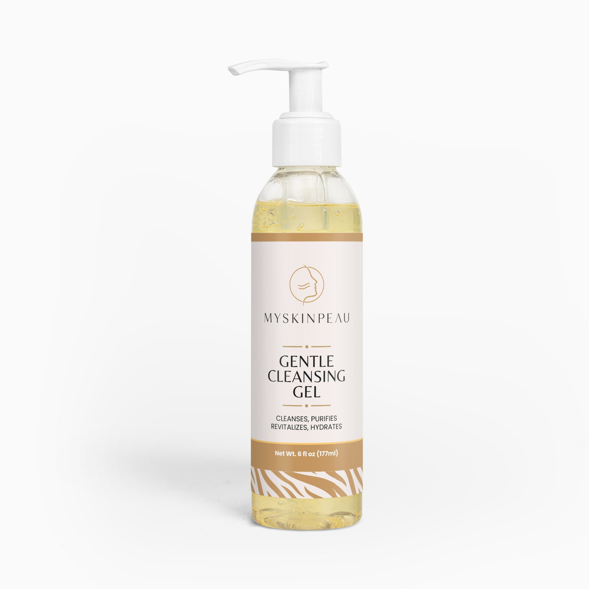 GENTLE CLEASING GEL